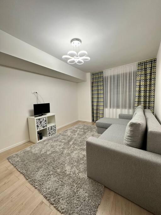 Ultracentral Luxury Apartament Timisoara Ngoại thất bức ảnh