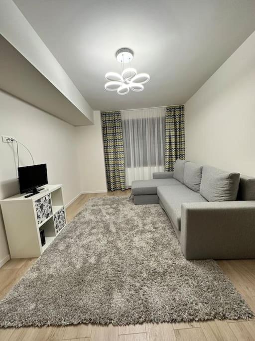 Ultracentral Luxury Apartament Timisoara Ngoại thất bức ảnh