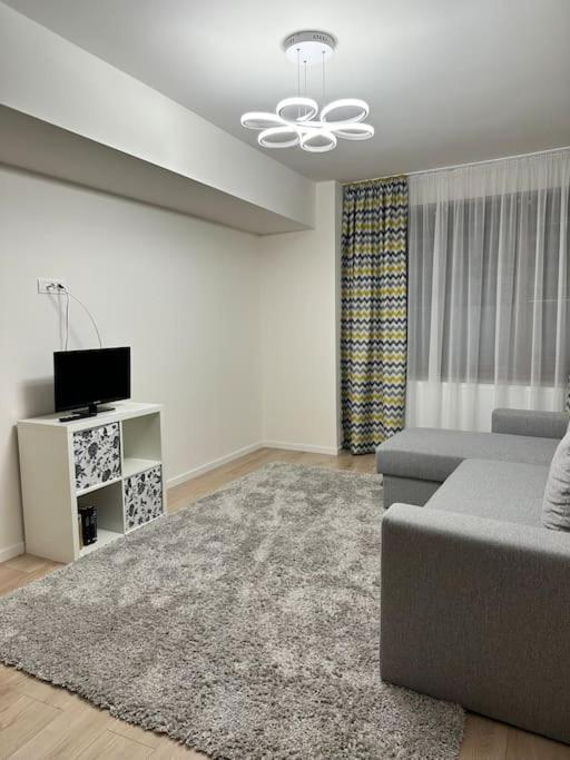 Ultracentral Luxury Apartament Timisoara Ngoại thất bức ảnh