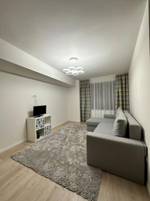 Ultracentral Luxury Apartament Timisoara Ngoại thất bức ảnh